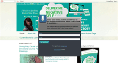 Desktop Screenshot of lynnrdavis.com